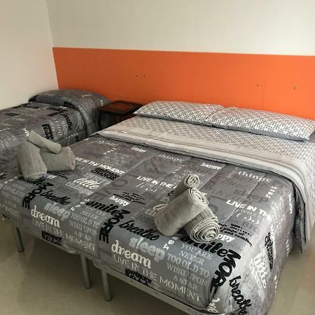 B&B Appartamento Anna Болонья Экстерьер фото
