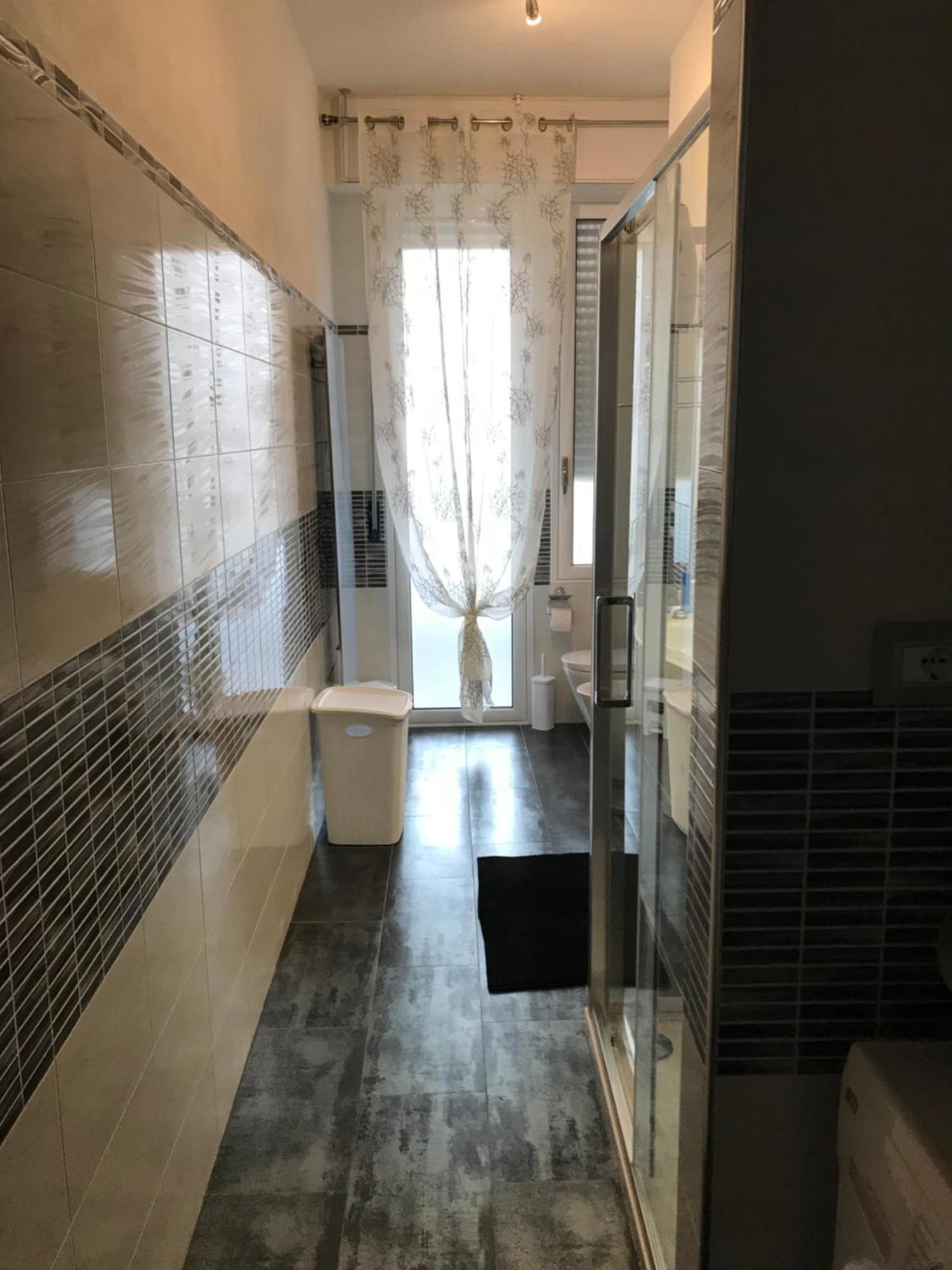B&B Appartamento Anna Болонья Экстерьер фото