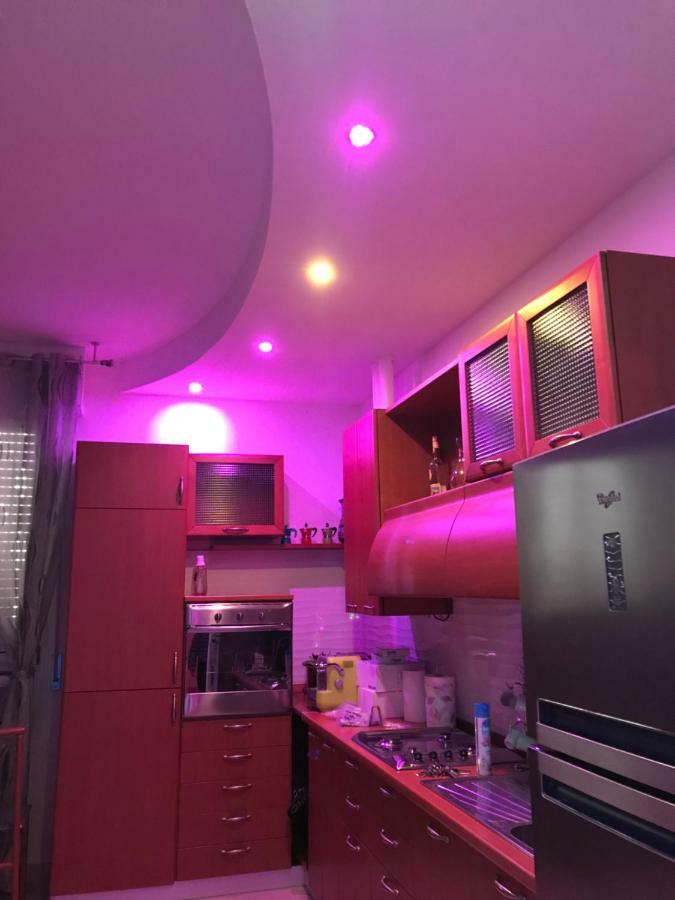 B&B Appartamento Anna Болонья Экстерьер фото