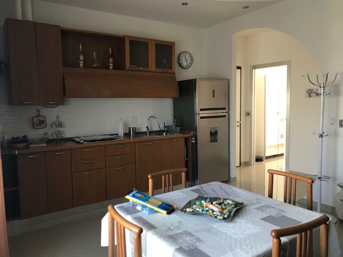 B&B Appartamento Anna Болонья Экстерьер фото