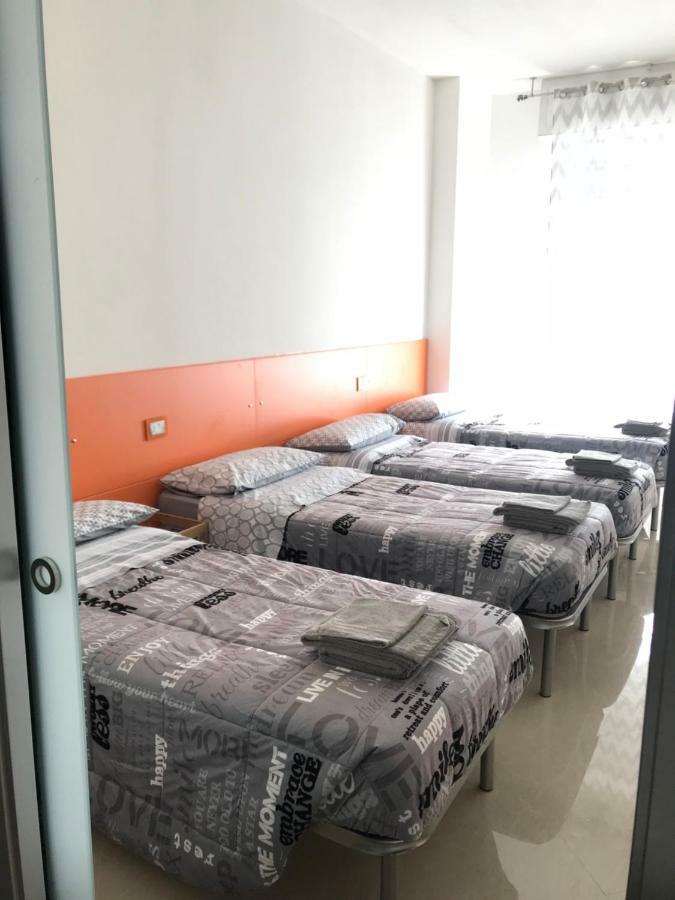 B&B Appartamento Anna Болонья Экстерьер фото